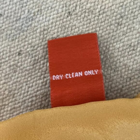 Sundance Woman's Floral Silk Lined Farm-House Cottage Core Midi Dress Sz 8P - Picture 6 of 6